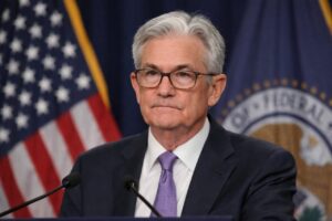 Membaca Arah Dunia dari Powel